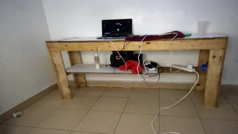 Nina online show from 03/01/26, 08:49