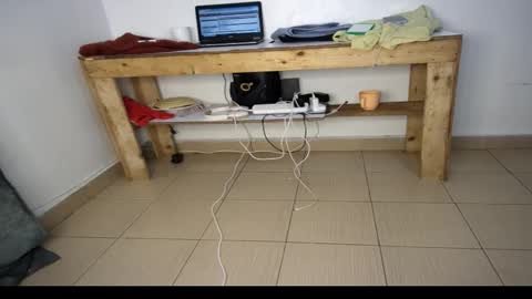 Nina online show from 03/17/26, 06:55