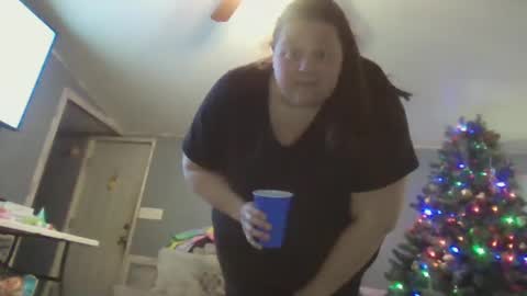 Snapshot of queenking55 chatting on 01/20/25, 07:58 Queen N King Fun Night online show from 01/20/25, 07:58