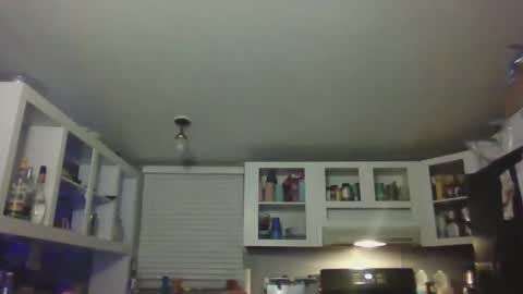 Snapshot of queenking55 chatting on 01/29/25, 06:54 Queen N King Fun Night online show from 01/29/25, 06:54