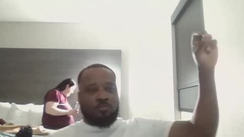 Snapshot of queenking55 chatting on 03/09/25, 02:07 Queen N King Fun Night online show from 03/09/25, 02:07