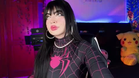 Snapshot of queenlamia chatting on 11/06/25, 08:26 Taurus online show from 11/06/25, 08:26