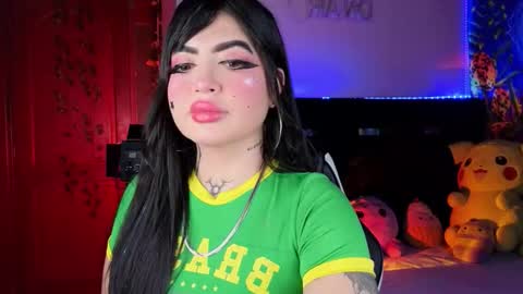 Snapshot of queenlamia chatting on 11/16/25, 05:46 Taurus online show from 11/16/25, 05:46