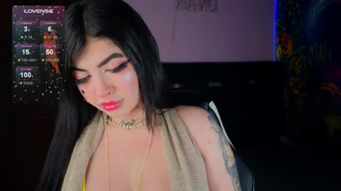 Snapshot of queenlamia chatting on 06/30/26, 06:36 Taurus online show from 06/30/26, 06:36