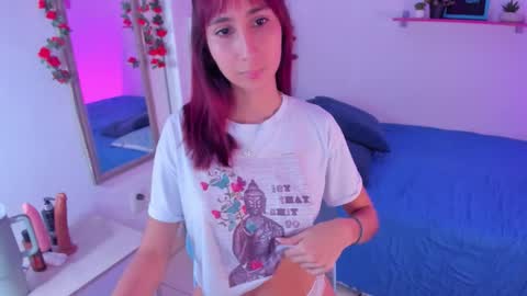 Andrea  online show from 12/15/25, 12:42