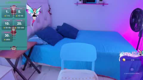 Andrea  online show from 12/19/25, 12:56