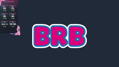 Andrea  online show from 01/07/26, 02:08