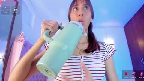 Andrea  online show from 03/15/26, 02:23