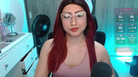 Snapshot of queenlilith_paradise chatting on 03/20/26, 10:58 Queenlilith online show from 03/20/26, 10:58