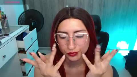 Queenlilith online show from 08/07/26, 10:56