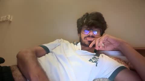 queenman007 online show from 04/11/26, 02:54