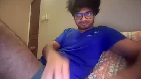 queenman007 online show from 04/14/26, 08:48