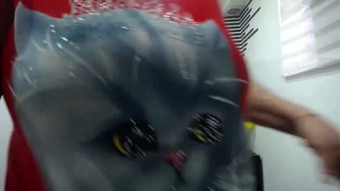 VickyBoobss online show from 11/23/25, 12:38