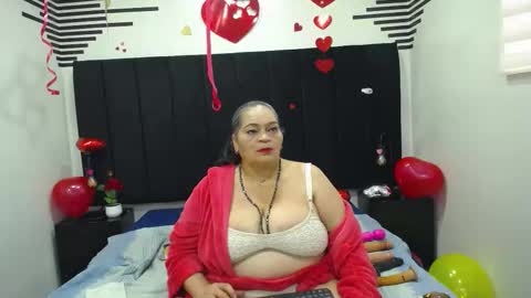 VickyBoobss online show from 02/19/26, 07:54
