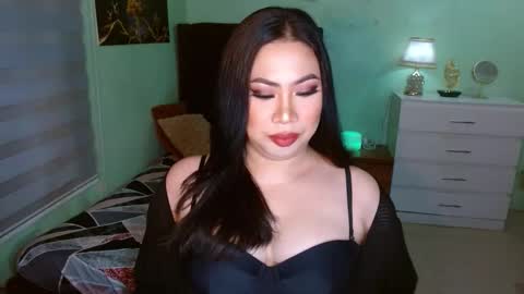 Miss Celine online show from 02/01/26, 03:43