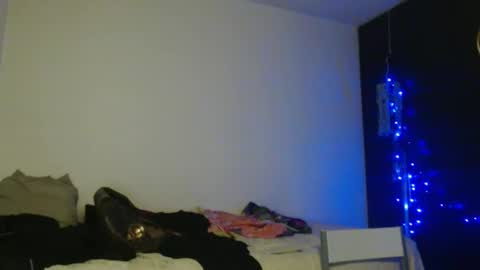 Nico online show from 01/02/25, 12:13