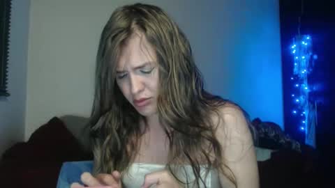 Nico online show from 01/15/25, 06:33