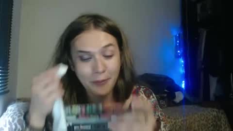 Nico online show from 01/26/25, 11:28