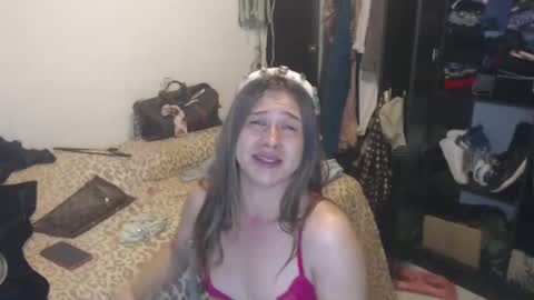 Nico online show from 02/12/25, 03:51