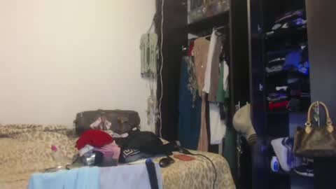 Nico online show from 02/13/25, 07:03