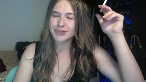 Nico online show from 02/15/25, 02:37