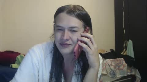 Nico online show from 02/19/25, 02:23