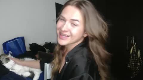 Nico online show from 03/04/25, 04:49