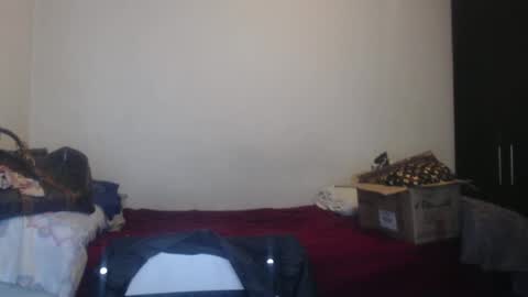 Nico online show from 09/28/25, 01:55