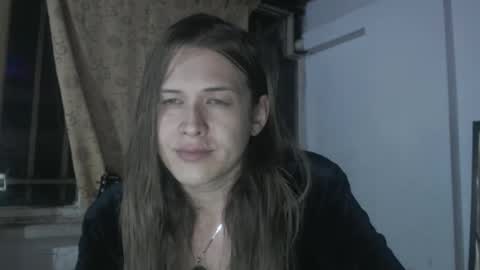 Nico online show from 10/11/25, 03:39