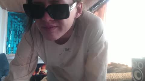 Nico online show from 10/14/25, 04:30