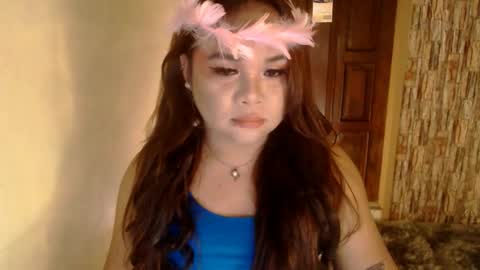 Snapshot of queenofdominant chatting on 01/20/25, 11:02 kesh online show from 01/20/25, 11:02