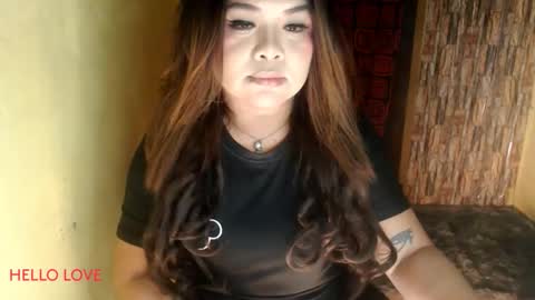 Snapshot of queenofdominant chatting on 10/14/25, 02:45 kesh online show from 10/14/25, 02:45