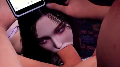 Snapshot of queenoflewd chatting on 10/24/25, 12:45 queenoflewd online show from 10/24/25, 12:45