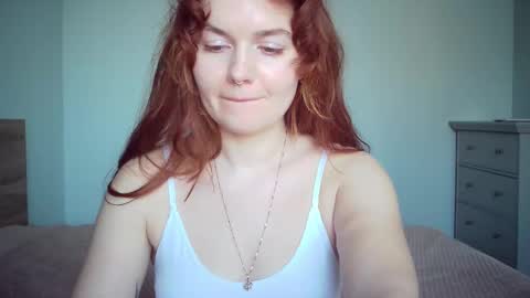 QueenOfModels online show from 03/11/25, 02:18