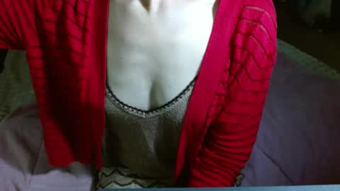 queenoftenderness online show from 01/12/25, 10:33