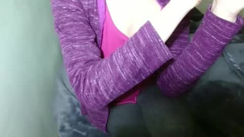 queenoftenderness online show from 01/06/26, 07:39