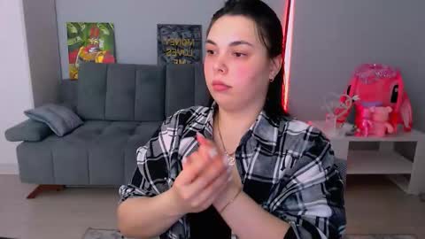 Patricia online show from 02/01/26, 10:03