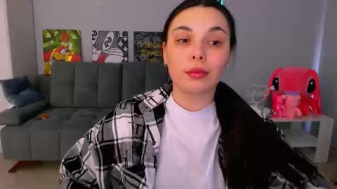 Patricia online show from 02/17/26, 08:11