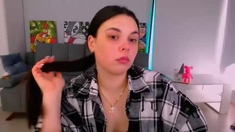 Patricia online show from 02/18/26, 09:16