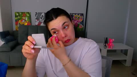 Patricia online show from 03/03/26, 06:30