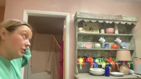 PrincessP333 online show from 04/10/26, 08:35