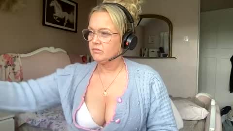 PrincessP333 online show from 05/11/26, 02:45