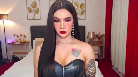 lexie online show from 11/22/25, 03:00