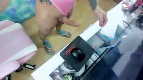 RAMONA ULLOA  online show from 07/04/26, 02:18