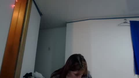Queen Raven online show from 12/12/24, 12:59