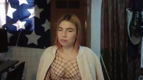 Queen Raven online show from 07/08/26, 03:49