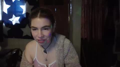Queen Raven online show from 07/15/26, 05:07