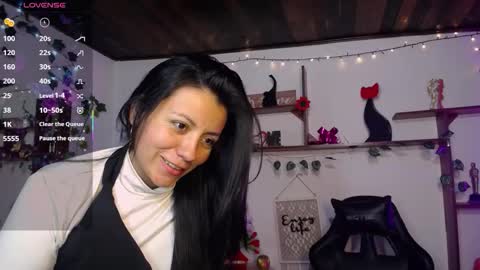 queenrose94 online show from 03/04/26, 12:22