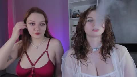 Rose online show from 05/15/26, 04:47