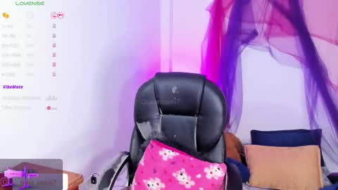 Samantha online show from 09/13/25, 02:55